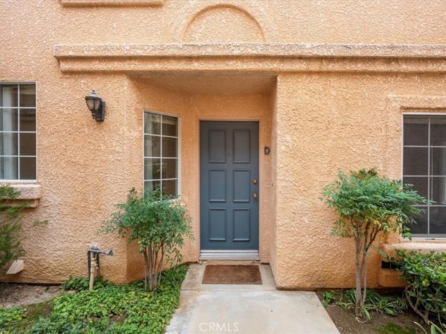 Townhouse for sale in Stevenson Ranch, California