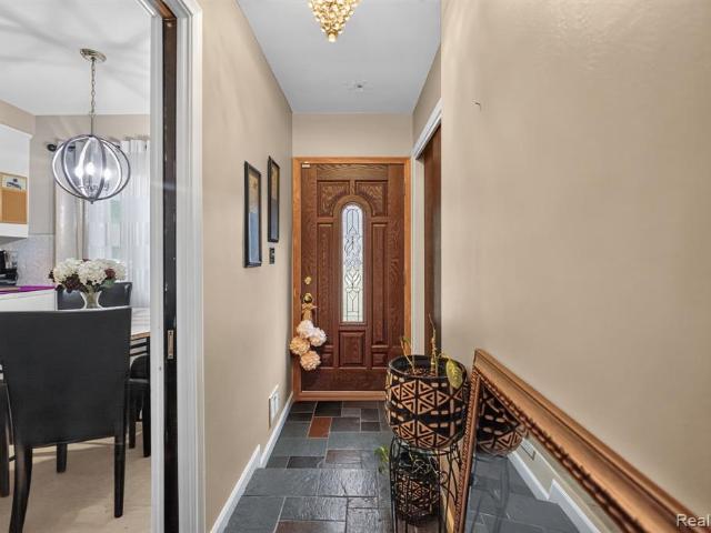 House for sale in Redford, Michigan