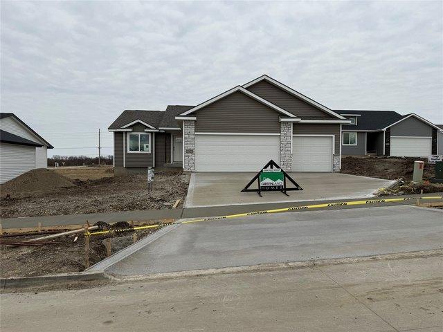 House for sale in Adel, Iowa