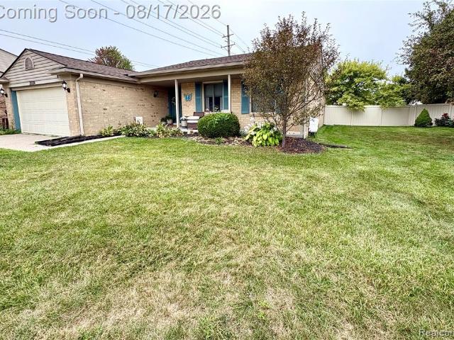 Property for rent in Michigan