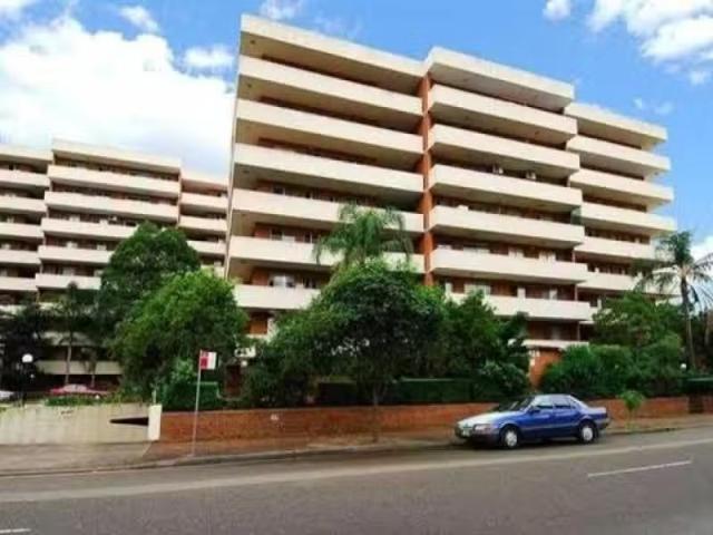 Apartment for rent in Sydney, New South Wales