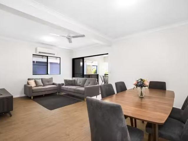 Apartment for rent in Belgian Gardens