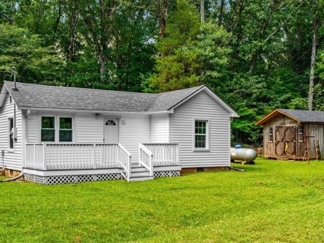 House for sale in Asheboro, North Carolina
