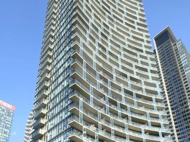 Condo for rent in Woburn, Ontario