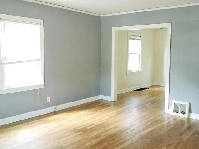 House for sale in Evansville, Indiana