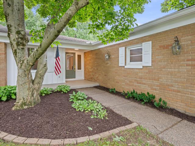 House for sale in Moline, Illinois