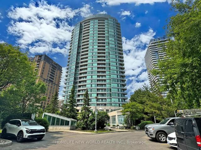 Condo for sale in Woburn, Ontario