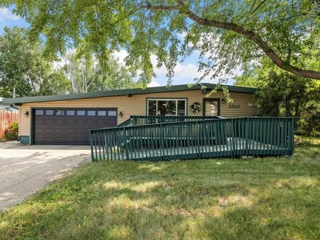 House for sale in Minot, North Dakota