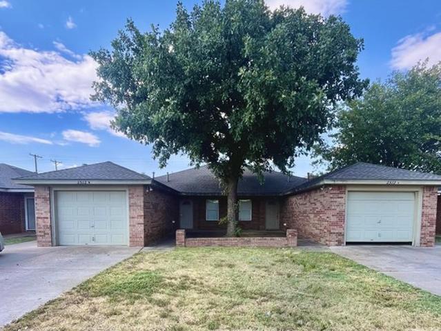 House for sale in Lubbock, Texas