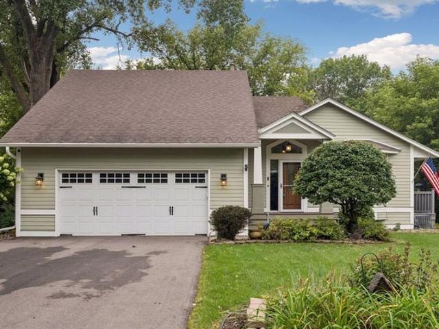 House for sale in Ramsey, Minnesota