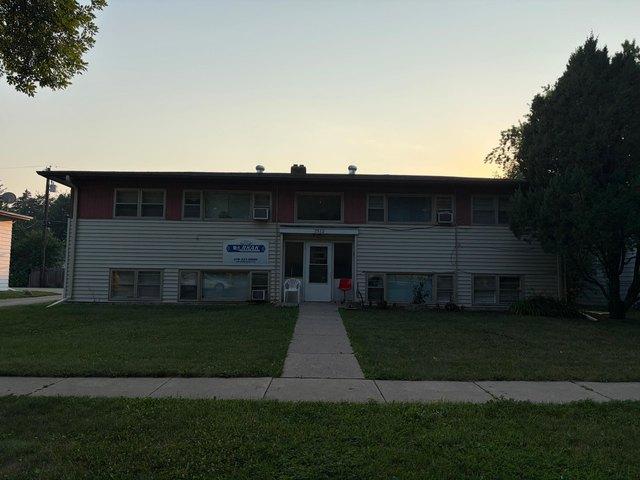 House for sale in Fargo, North Dakota
