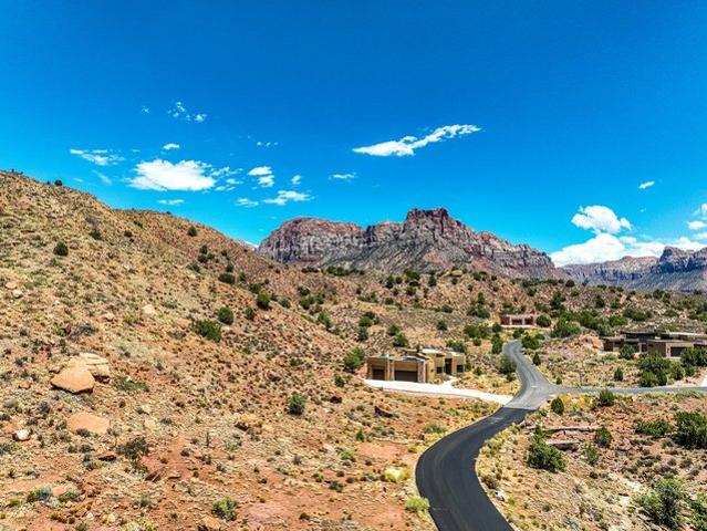 Land for sale in Springdale, Utah