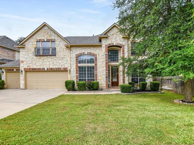 House for sale in Williamson, Texas