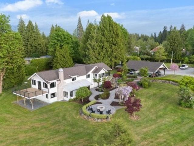 Property for sale in Langley, British Columbia