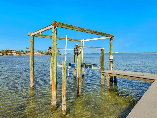 House for sale in Bradenton Beach, Florida