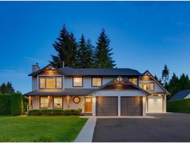 House for sale in British Columbia