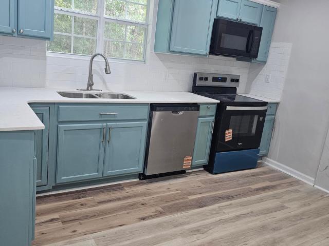 House for sale in Ocean Springs, Mississippi