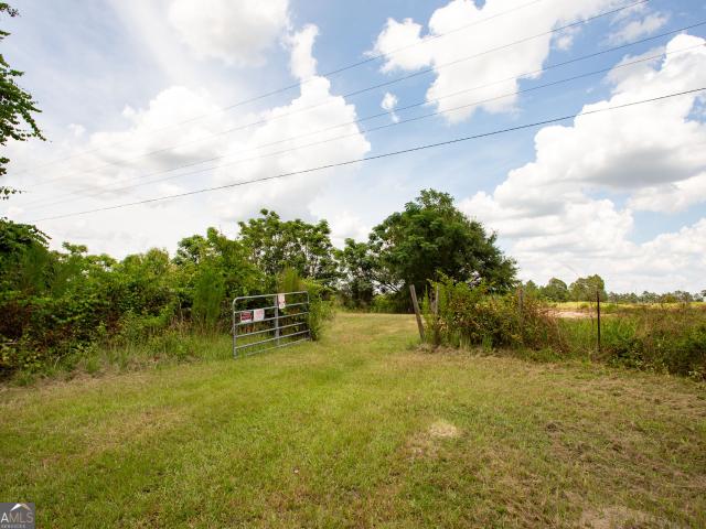 Land for sale in Pierce, Georgia