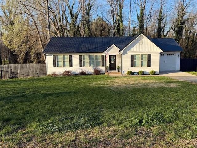 House for sale in Stokes, North Carolina