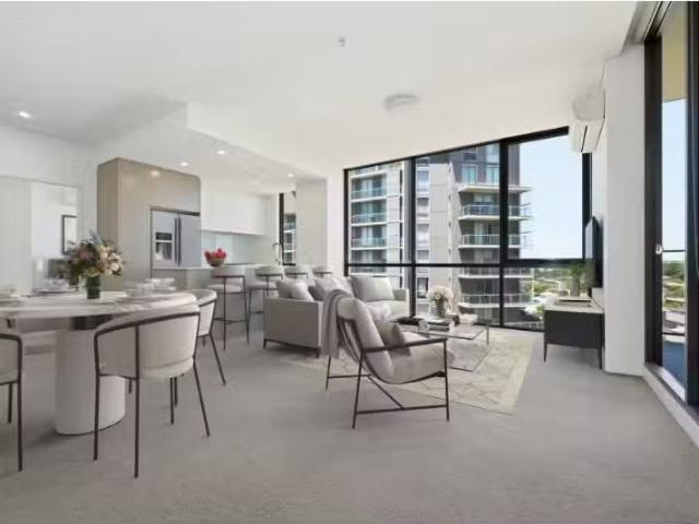 Apartment for rent in Sydney, New South Wales
