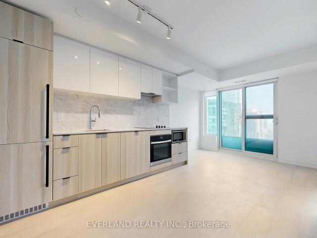 Condo for rent in Woburn, Ontario