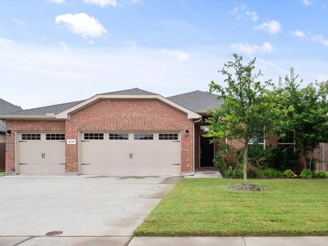 House for sale in Texas
