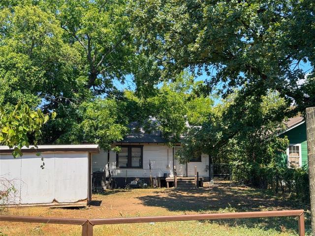 House for sale in Waco, Texas