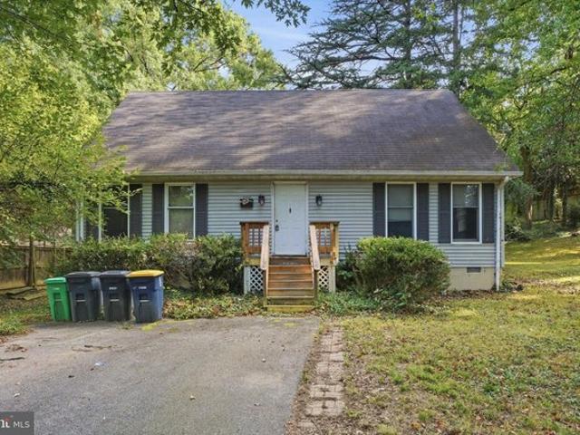 House for sale in Chatham, Hyattsville