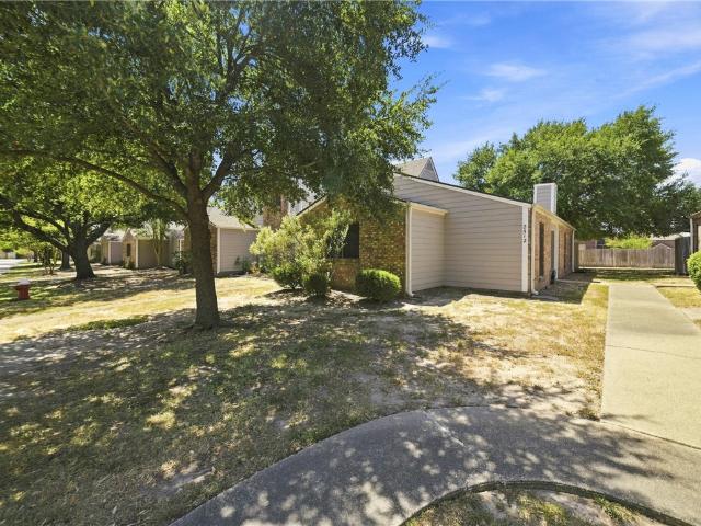 House for sale in College Station, Texas