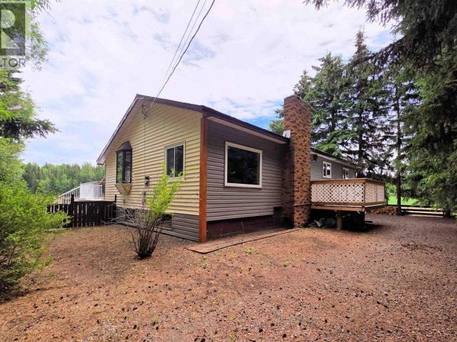 House for sale in Houston, British Columbia