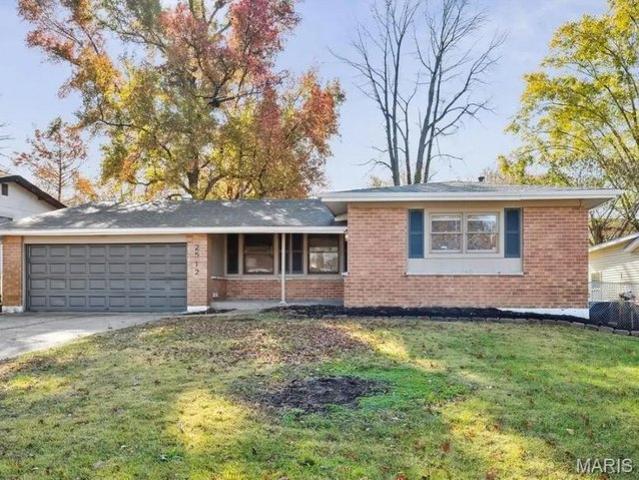 House for sale in Saint Louis, Missouri