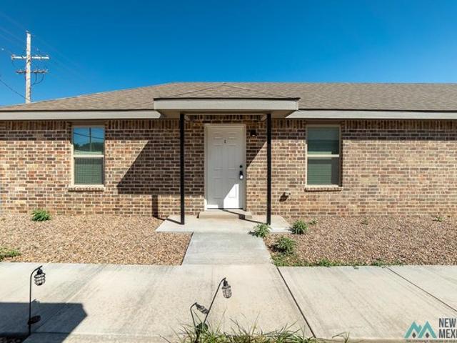 House for sale in Clovis, New Mexico