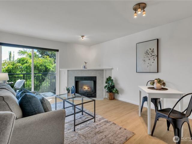 Property for rent in Seattle, Washington