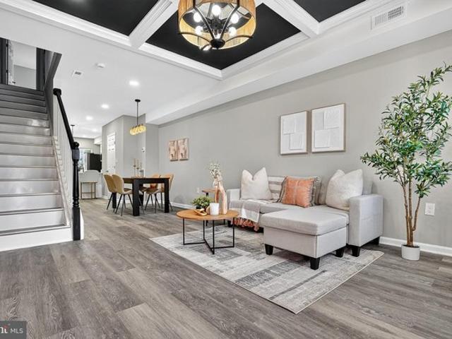 Townhouse for sale in Gibsonton, Maryland