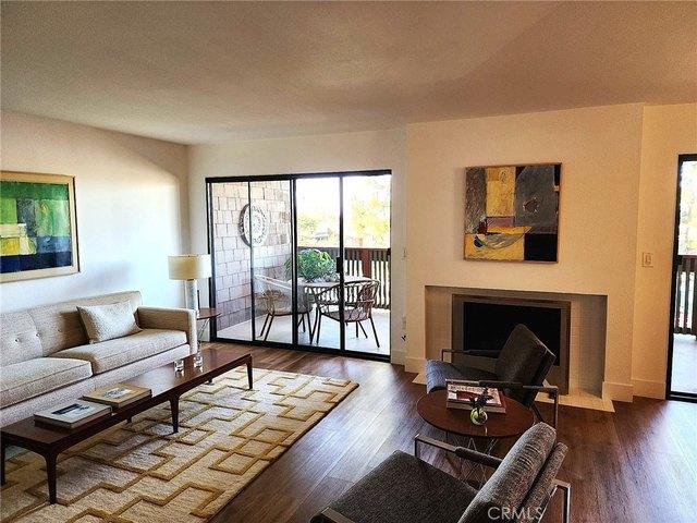 Condo for sale in Signal Hill, California