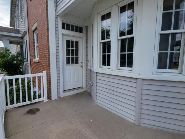 Condo for sale in Story, Iowa