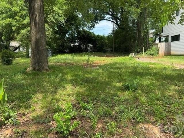 Land for sale in Mecklenburg, North Carolina