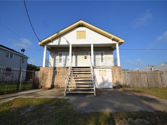 Property for rent in New Orleans, Louisiana