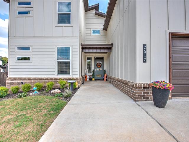 House for sale in Ark