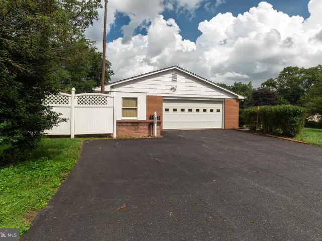 House for sale in Baldwin, Maryland