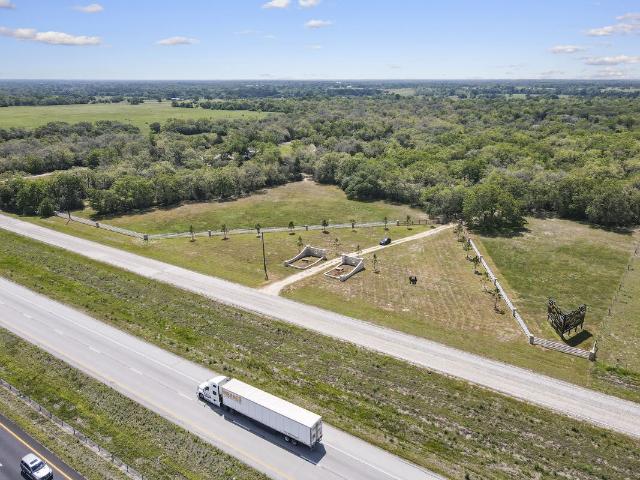 Property for sale in Weimar, Texas
