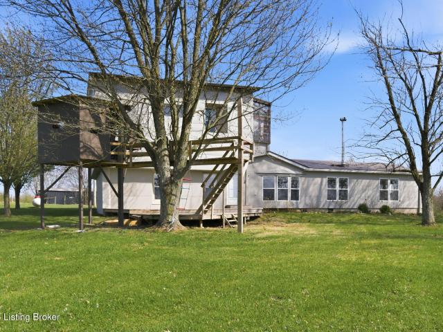 House for sale in Eminence, Kentucky