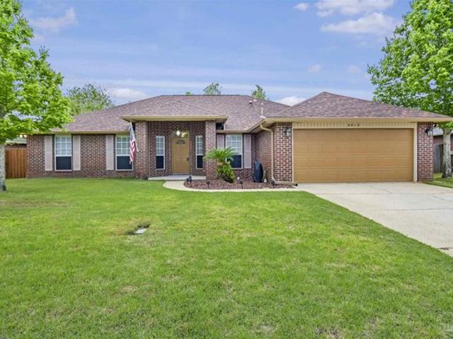 House for sale in Pensacola, Escambia County