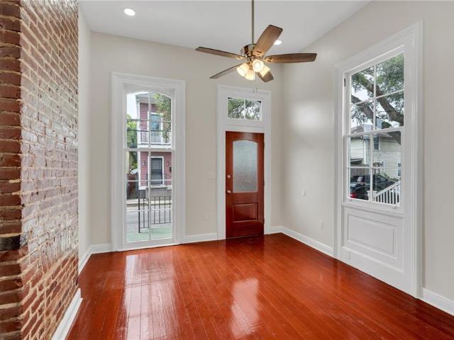 Property for rent in New Orleans, Louisiana