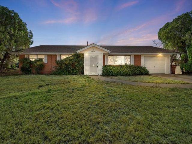 House for sale in Howard, Texas