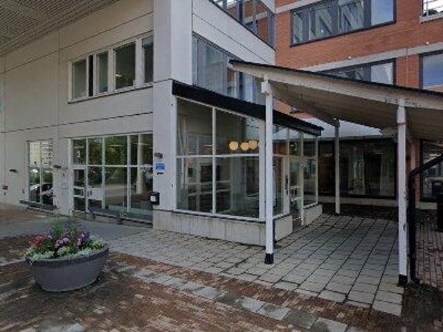 Lokal hyra i Hägersten-Liljeholmen, Botkyrka