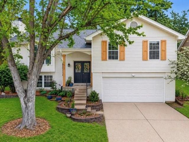 House for sale in Glencoe, Missouri