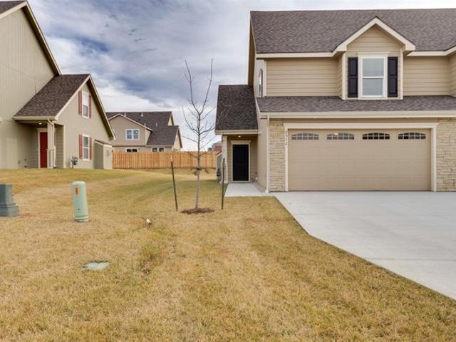 Townhouse for sale in Kansas