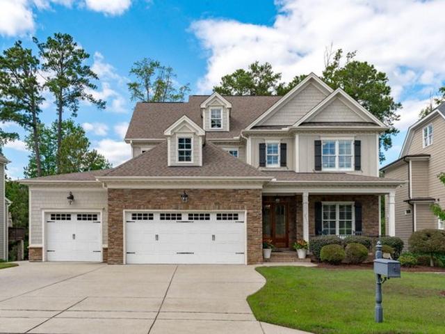 House for sale in Apex, Wake County