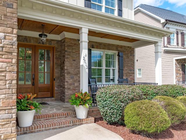 House for sale in Apex, Wake County